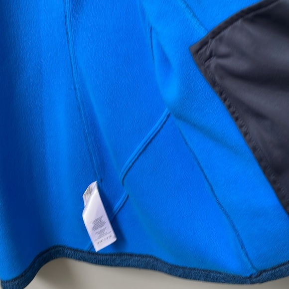 Spyder full  zip sweater/jacket NWOT - Picture 7 of 9